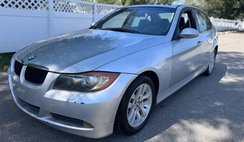 2006 BMW 3 Series 325i