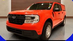 2022 Ford Maverick XL