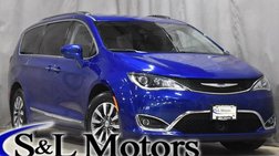 2020 Chrysler Pacifica Touring L Plus