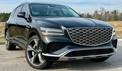 2025 Genesis GV80 2.5T Prestige