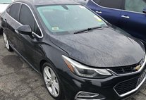 2016 Chevrolet Cruze Premier