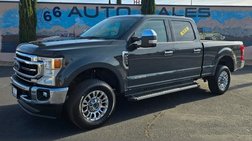 2021 Ford Super Duty F-250 Lariat