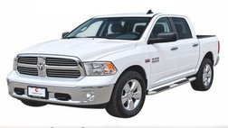 2015 Ram Ram Pickup 1500 Big Horn
