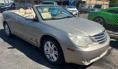 2008 Chrysler Sebring Limited