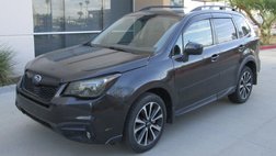 2018 Subaru Forester 2.0XT Premium