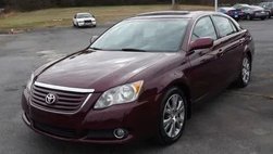 2008 Toyota Avalon Touring