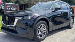 2025 Mazda CX-90 3.3 Turbo Select