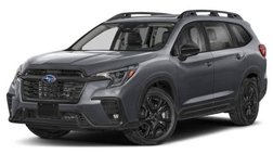 2023 Subaru Ascent Onyx Edition
