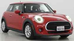 2020 MINI Hardtop Cooper