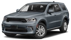 2021 Dodge Durango SXT