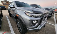 2024 GMC Canyon Denali