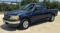 2003 Ford F-150 XL