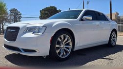 2019 Chrysler 300 Touring