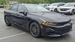 2024 Kia K5 GT