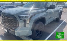 2024 Toyota Tundra 
