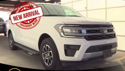 2024 Ford Expedition MAX XLT