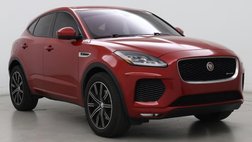 2019 Jaguar E-PACE P300 R-Dynamic S