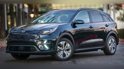 2019 Kia Niro EV EX