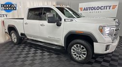 2023 GMC Sierra 3500HD Denali