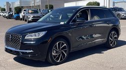 2024 Lincoln Corsair Grand Touring