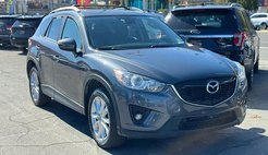 2015 Mazda CX-5 Grand Touring