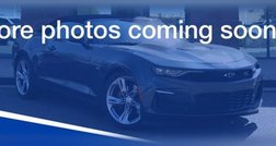 2022 Chevrolet Camaro SS
