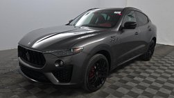 2022 Maserati Levante Modena