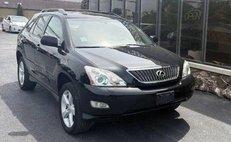 2005 Lexus RX 330 Base