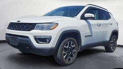 2019 Jeep Compass Sport