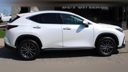 2024 Lexus NX 350 Premium