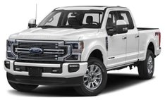 2020 Ford Super Duty F-350 King Ranch