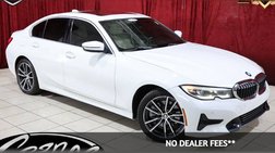 2020 BMW 3 Series 330i