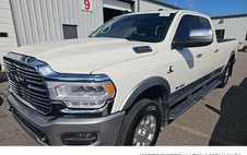 2021 Ram Ram Pickup 3500 Laramie