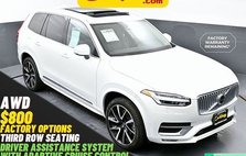 2024 Volvo XC90 B5 Plus Bright Theme