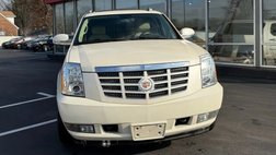 2013 Cadillac Escalade ESV Luxury