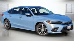 2023 Honda Civic Touring