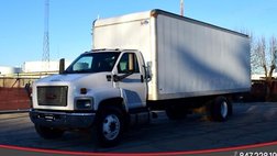 2007 GMC 