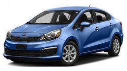2016 Kia Rio LX