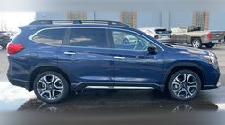 2024 Subaru Ascent Touring