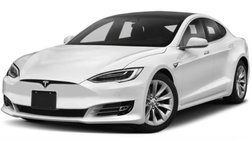2020 Tesla Model S Long Range Plus