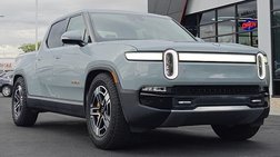 2023 Rivian R1T Adventure