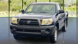2005 Toyota Tacoma Base