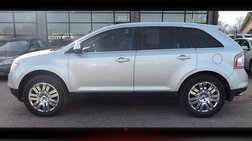 2010 Ford Edge Limited