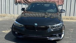 2019 BMW 4 Series 440i