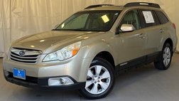 2010 Subaru Outback 2.5i Premium