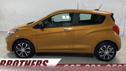 2019 Chevrolet Spark LS CVT