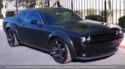 2017 Dodge Challenger R/T