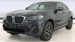 2025 BMW X4 xDrive30i