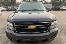 2014 Chevrolet Tahoe LT