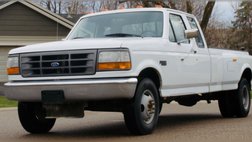 1996 Ford F-350 